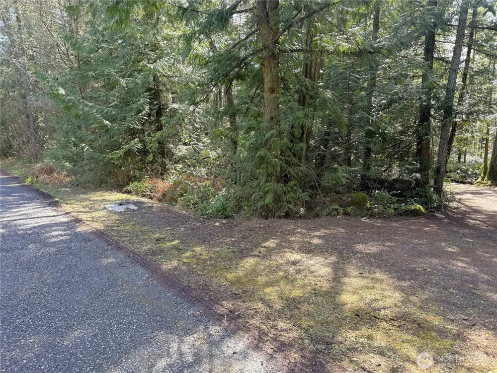1111 Tarte Road Friday Harbor, WA 98250
