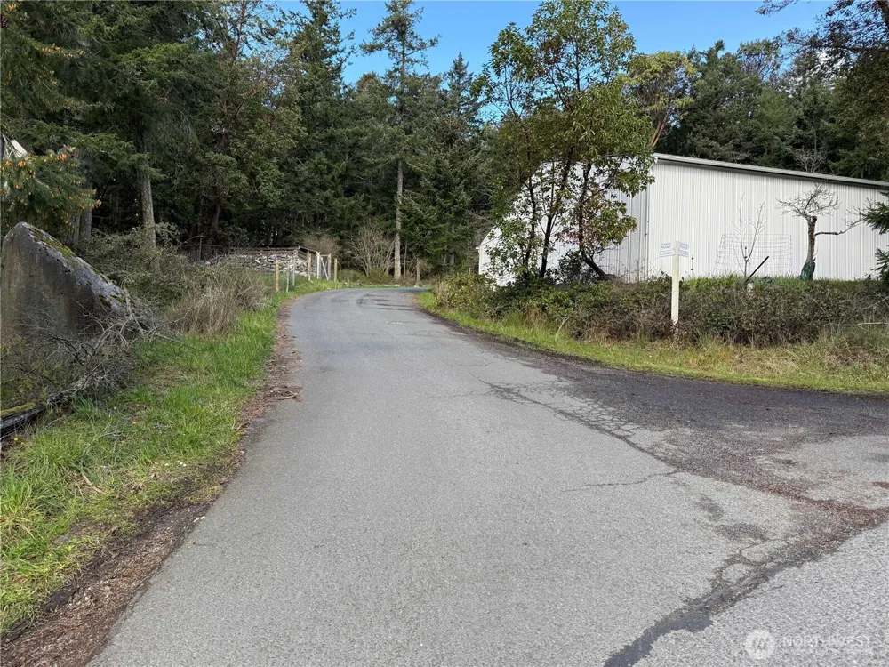 1111 Tarte Road Friday Harbor, WA 98250