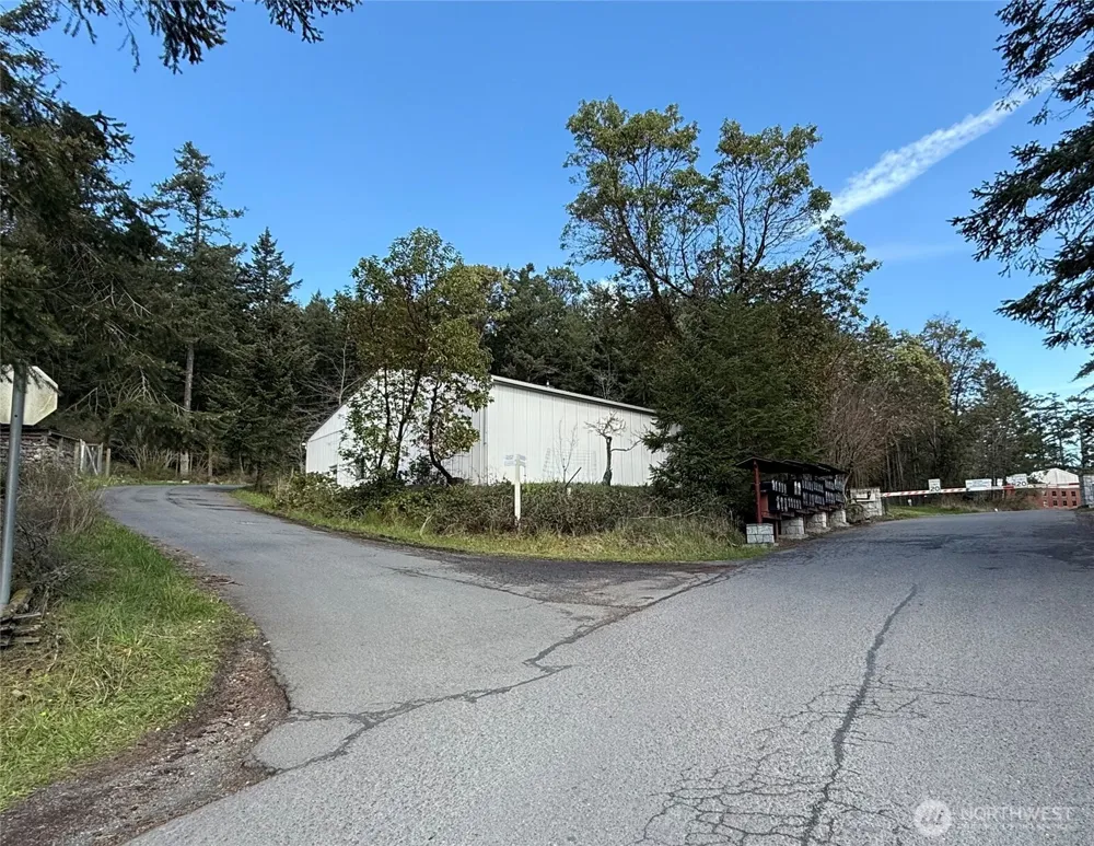 1111 Tarte Road Friday Harbor, WA 98250