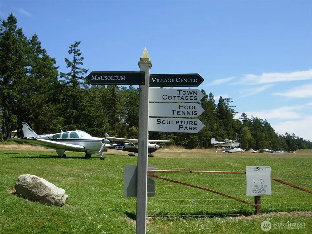 1111 Tarte Road Friday Harbor, WA 98250