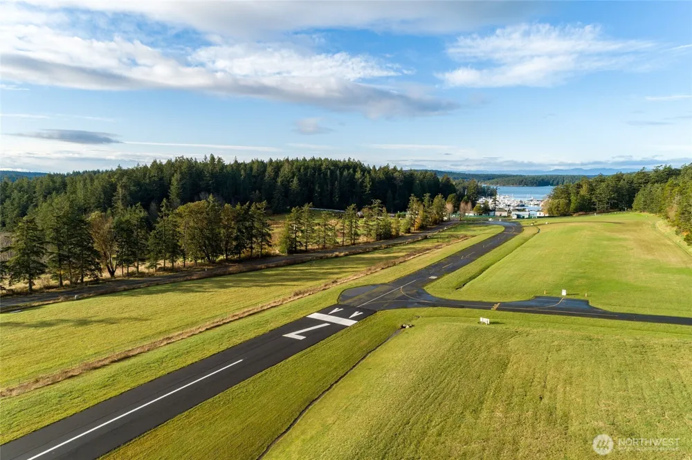 1111 Tarte Road Friday Harbor, WA 98250