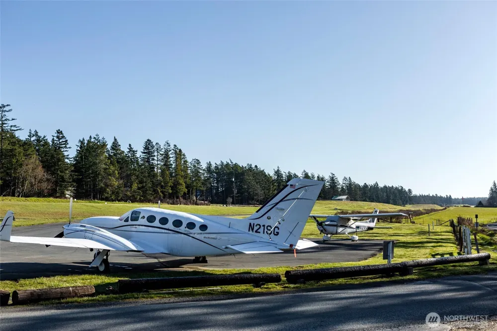 1111 Tarte Road Friday Harbor, WA 98250