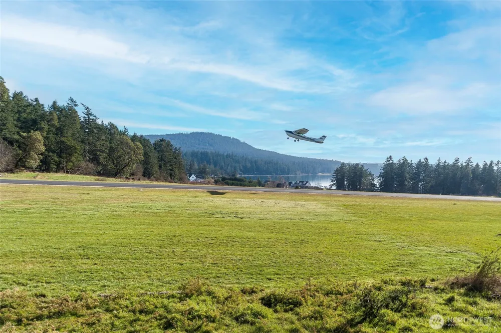 1111 Tarte Road Friday Harbor, WA 98250