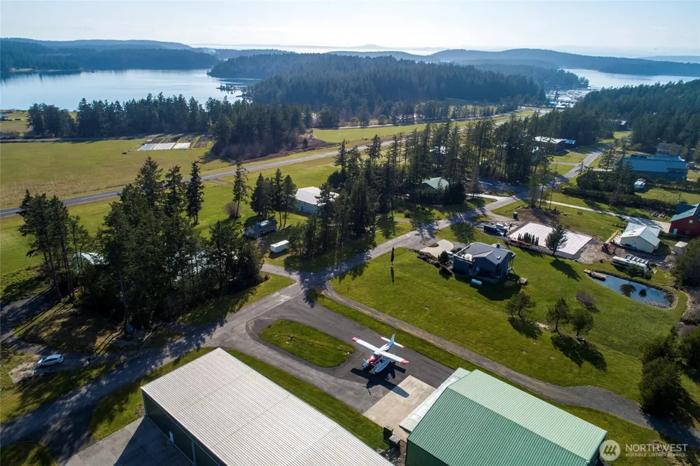 1111 Tarte Road Friday Harbor, WA 98250
