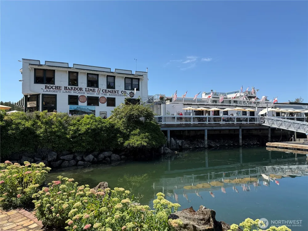 1111 Tarte Road Friday Harbor, WA 98250