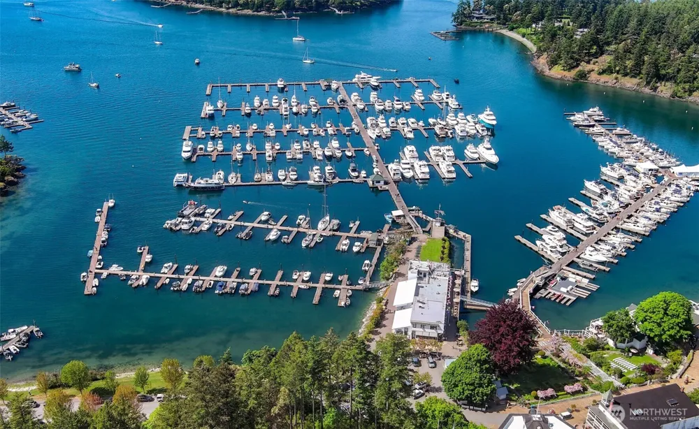 1111 Tarte Road Friday Harbor, WA 98250
