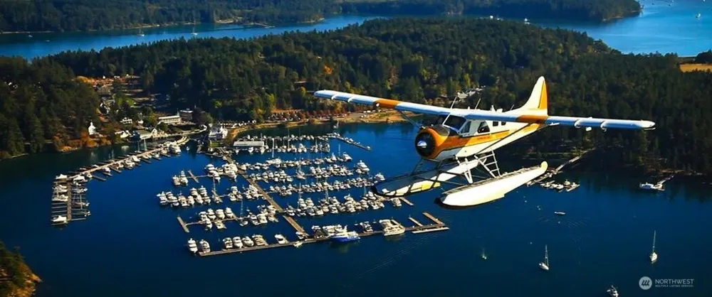 1111 Tarte Road Friday Harbor, WA 98250