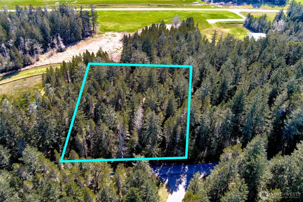 1111 Tarte Road Friday Harbor, WA 98250