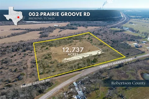 2 Prairie Groove Road