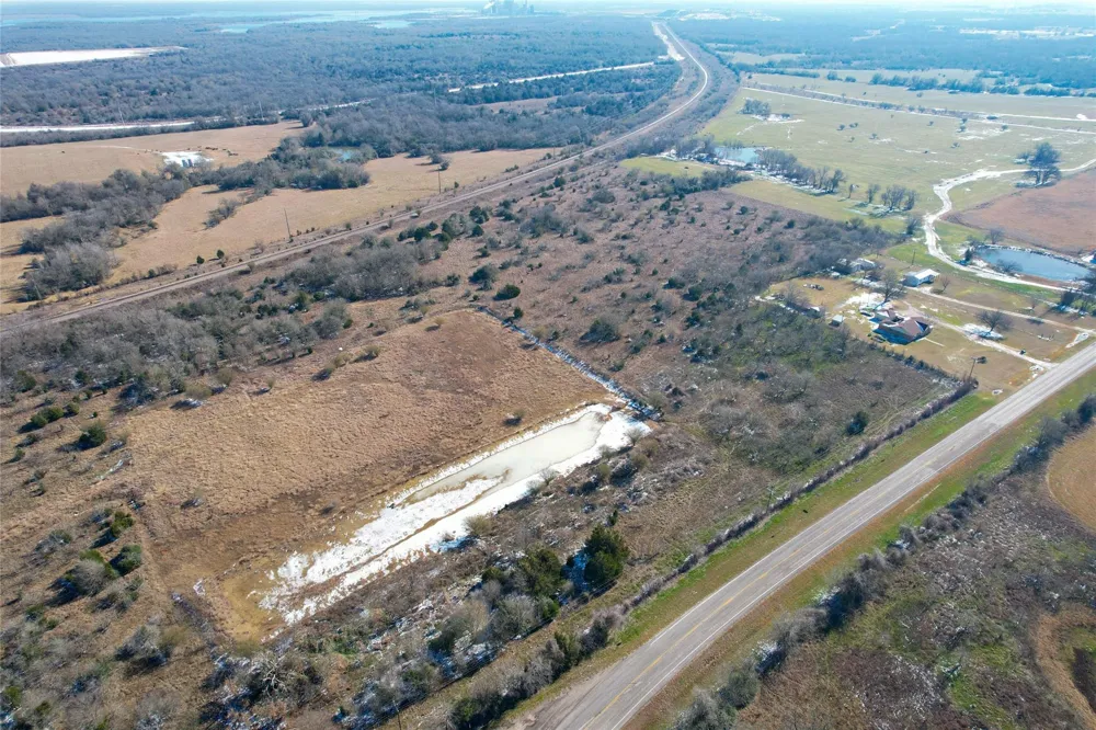 2 Prairie Groove Road Bremond, TX 76629