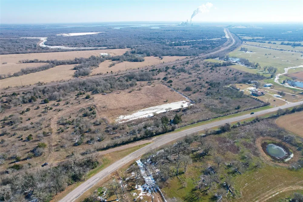 Fm 2293 Bremond, TX 76629