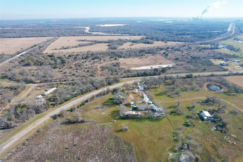 Fm 2293 Bremond, TX 76629
