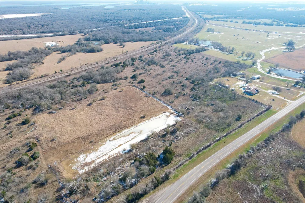 Fm 2293 Bremond, TX 76629
