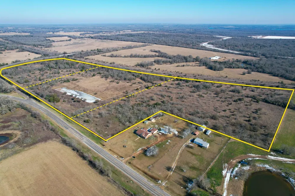 Fm 2293 Bremond, TX 76629