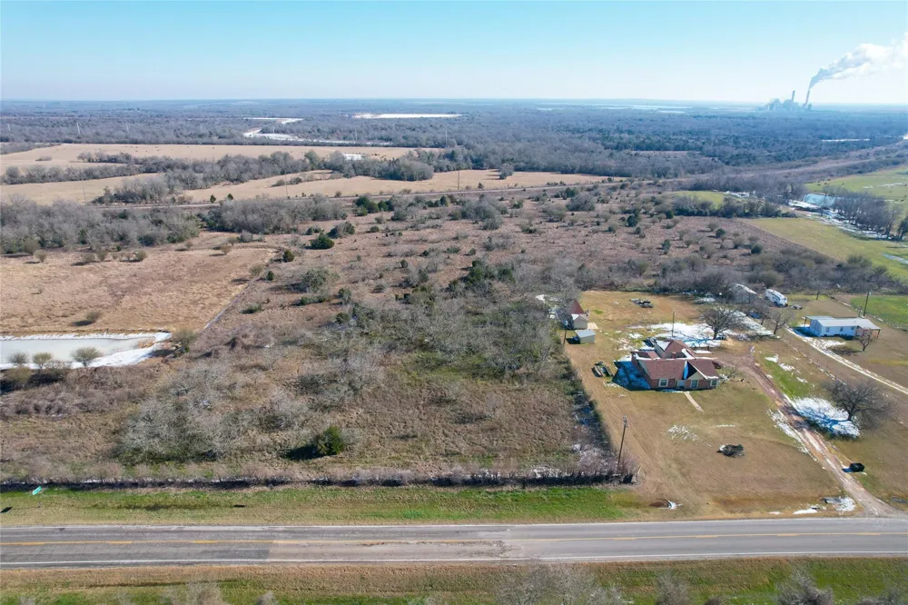 Fm 2293 Bremond, TX 76629