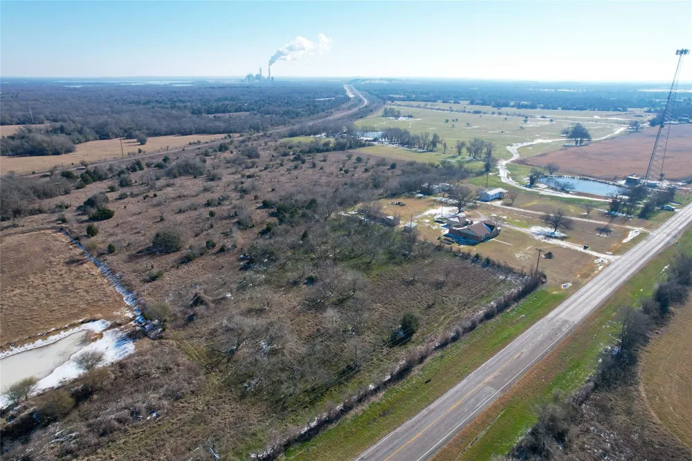 Fm 2293 Bremond, TX 76629