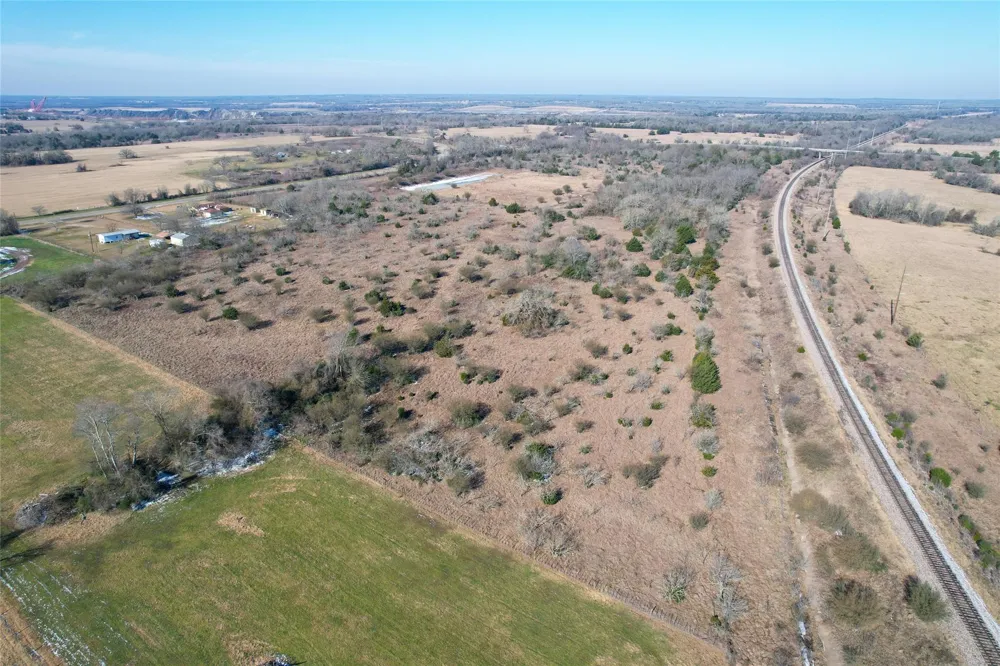 Fm 2293 Bremond, TX 76629