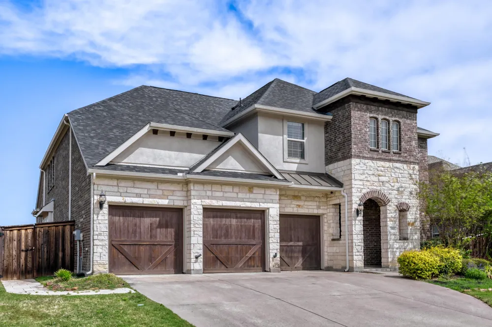 7313 Clear Rapids Drive McKinney, TX 75071
