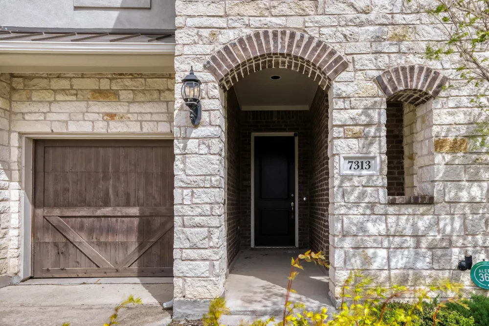 7313 Clear Rapids Drive McKinney, TX 75071