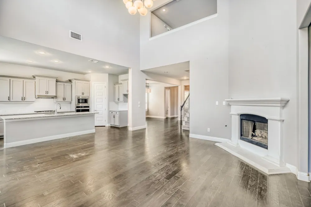 7313 Clear Rapids Drive McKinney, TX 75071