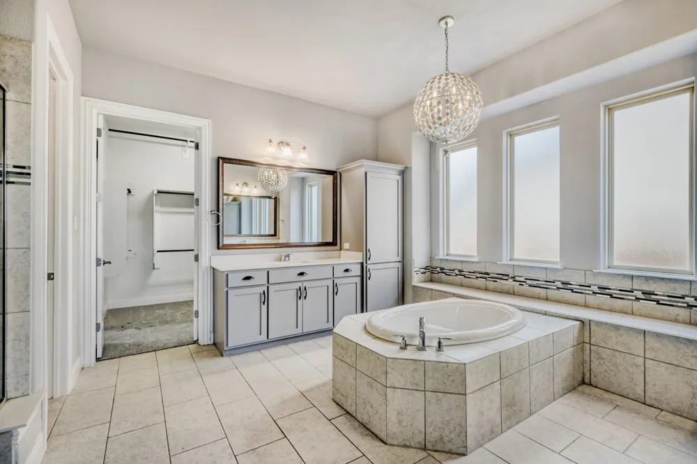 7313 Clear Rapids Drive McKinney, TX 75071