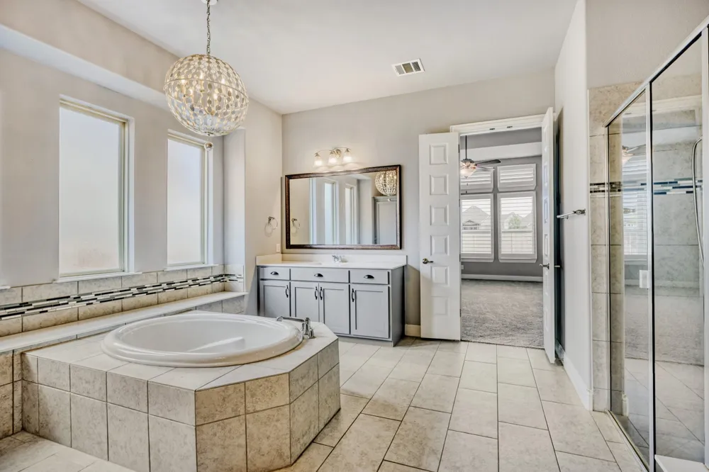 7313 Clear Rapids Drive McKinney, TX 75071