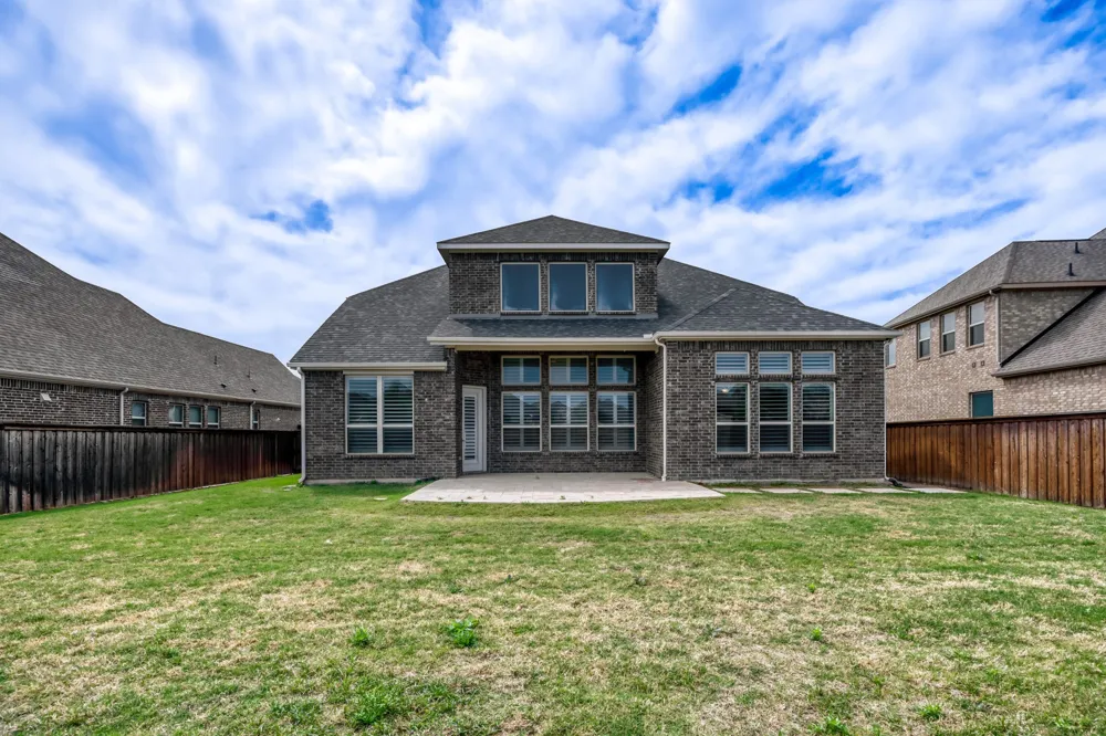 7313 Clear Rapids Drive McKinney, TX 75071