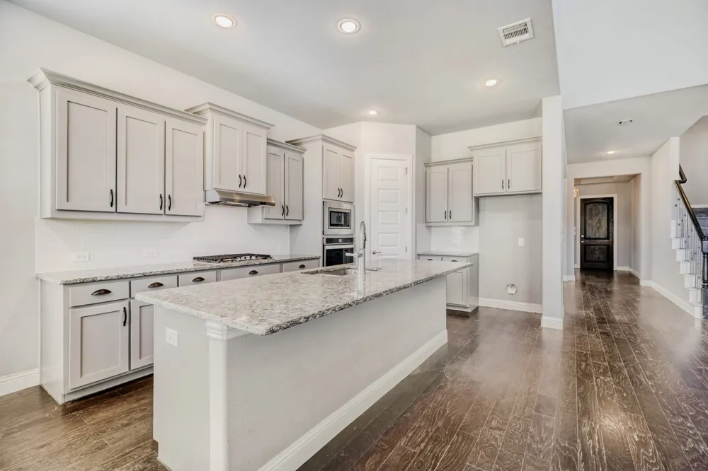 7313 Clear Rapids Drive McKinney, TX 75071