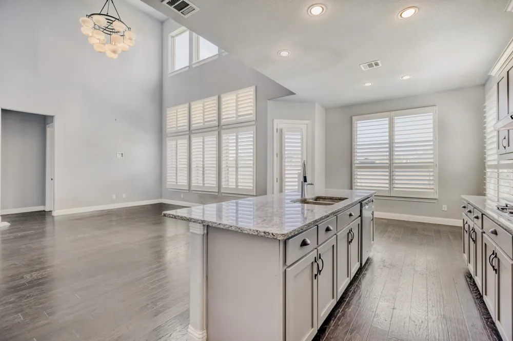7313 Clear Rapids Drive McKinney, TX 75071