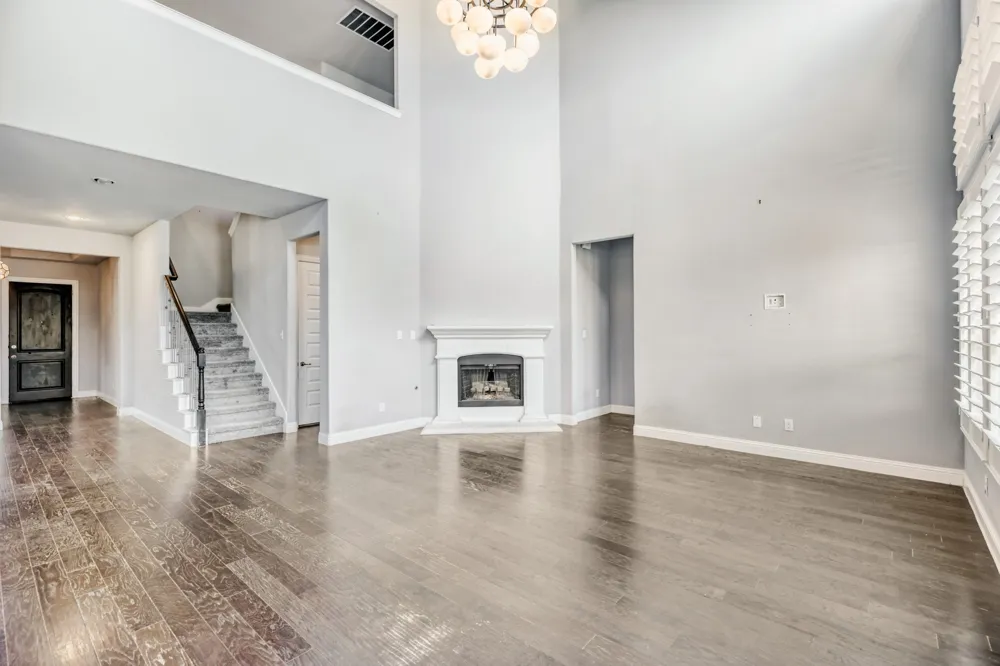 7313 Clear Rapids Drive McKinney, TX 75071