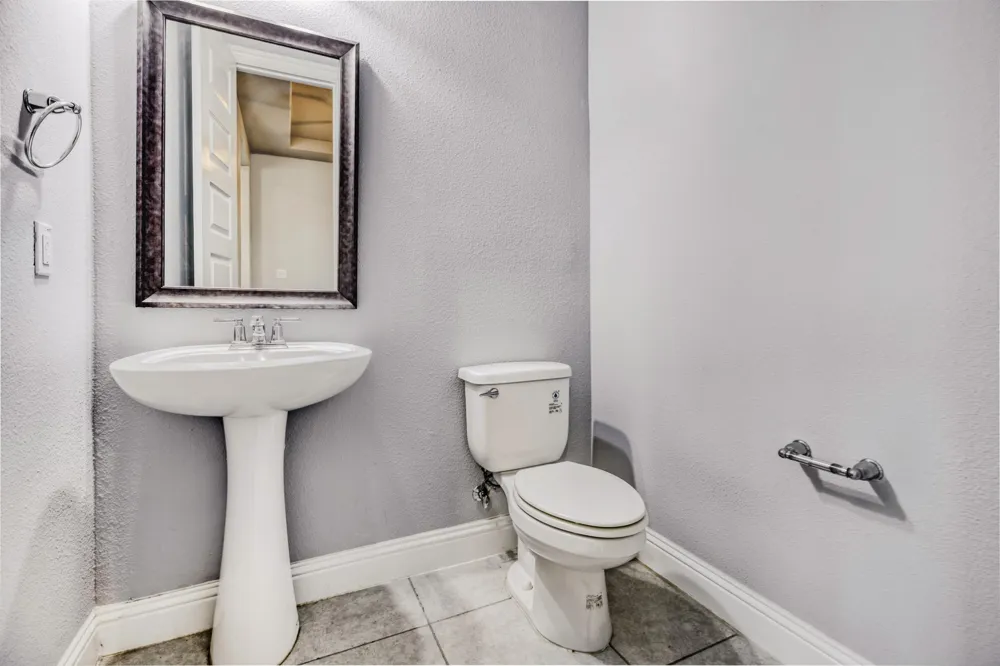 7313 Clear Rapids Drive McKinney, TX 75071