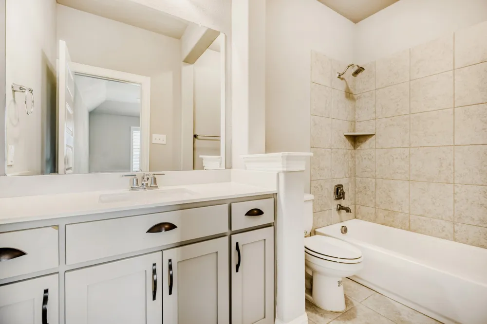 7313 Clear Rapids Drive McKinney, TX 75071