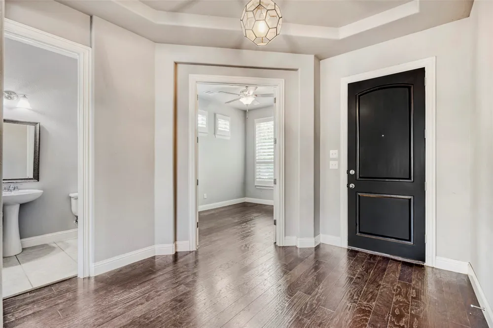 7313 Clear Rapids Drive McKinney, TX 75071