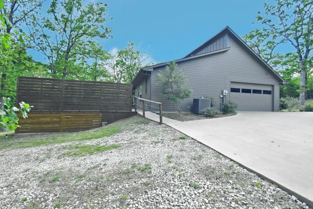 120 County Road 1787 Yantis, TX 75497