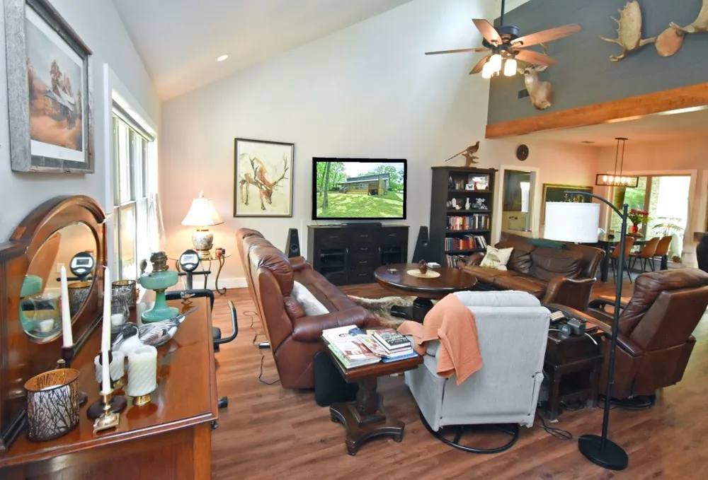 120 County Road 1787 Yantis, TX 75497