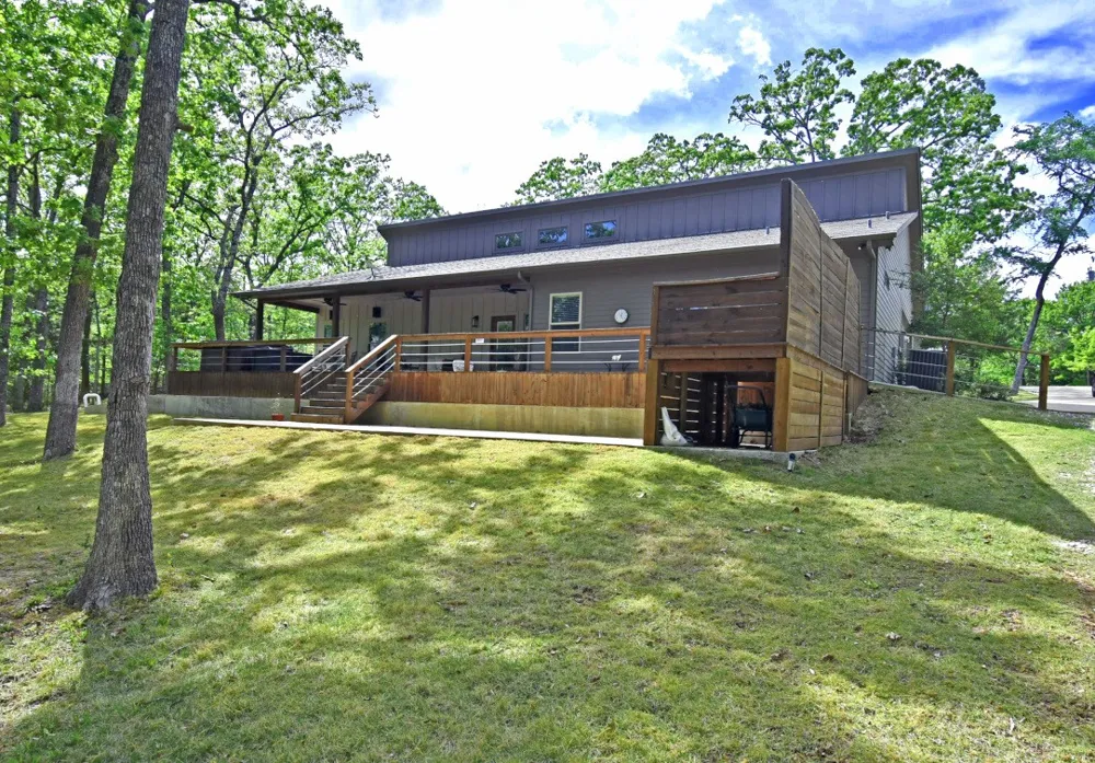 120 County Road 1787 Yantis, TX 75497