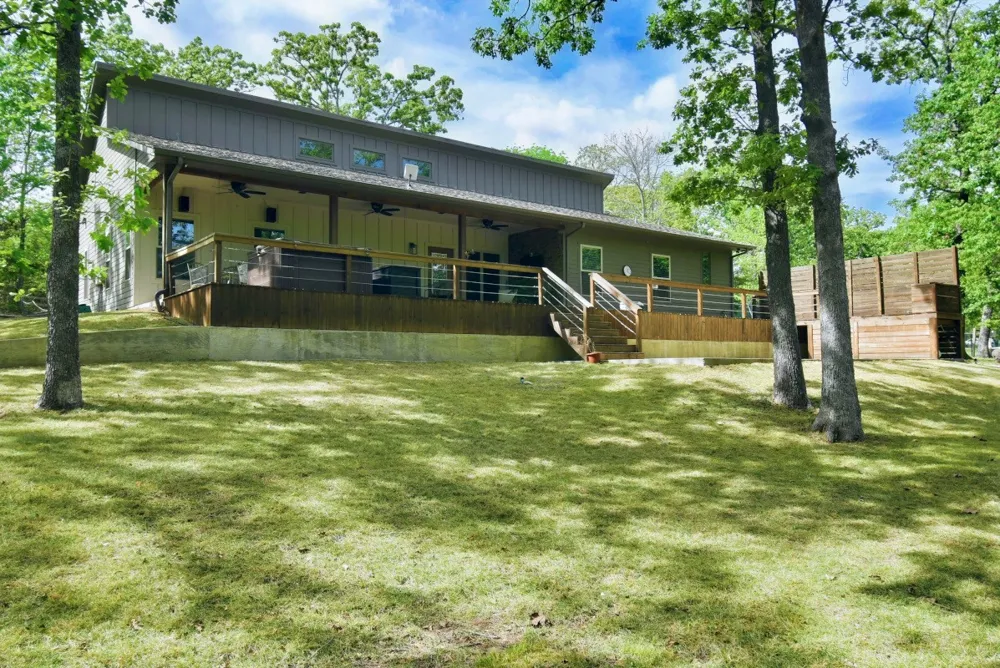 120 County Road 1787 Yantis, TX 75497