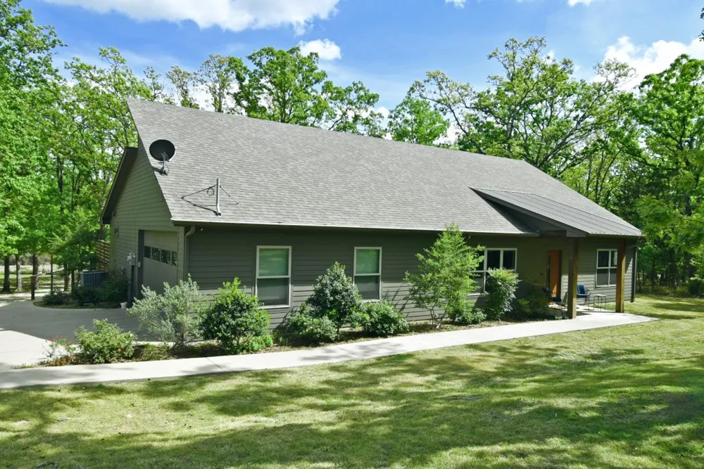 120 County Road 1787 Yantis, TX 75497