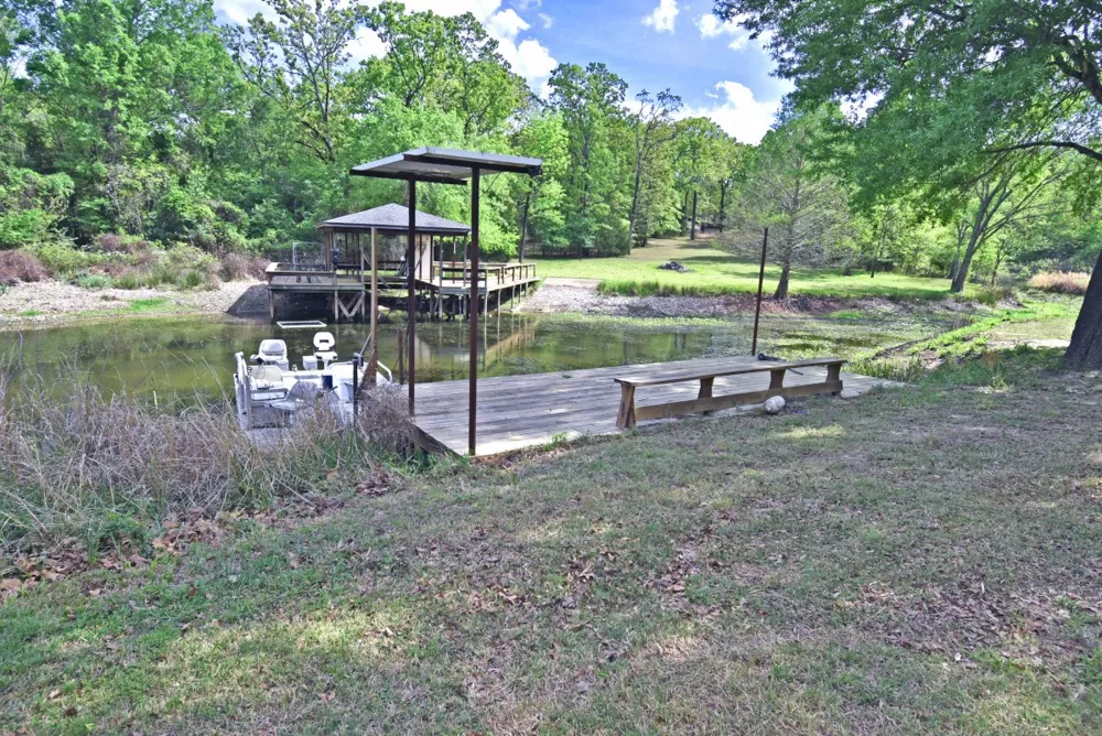 120 County Road 1787 Yantis, TX 75497