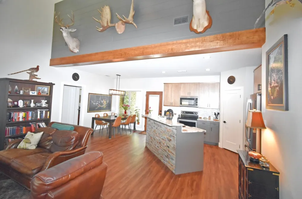 120 County Road 1787 Yantis, TX 75497