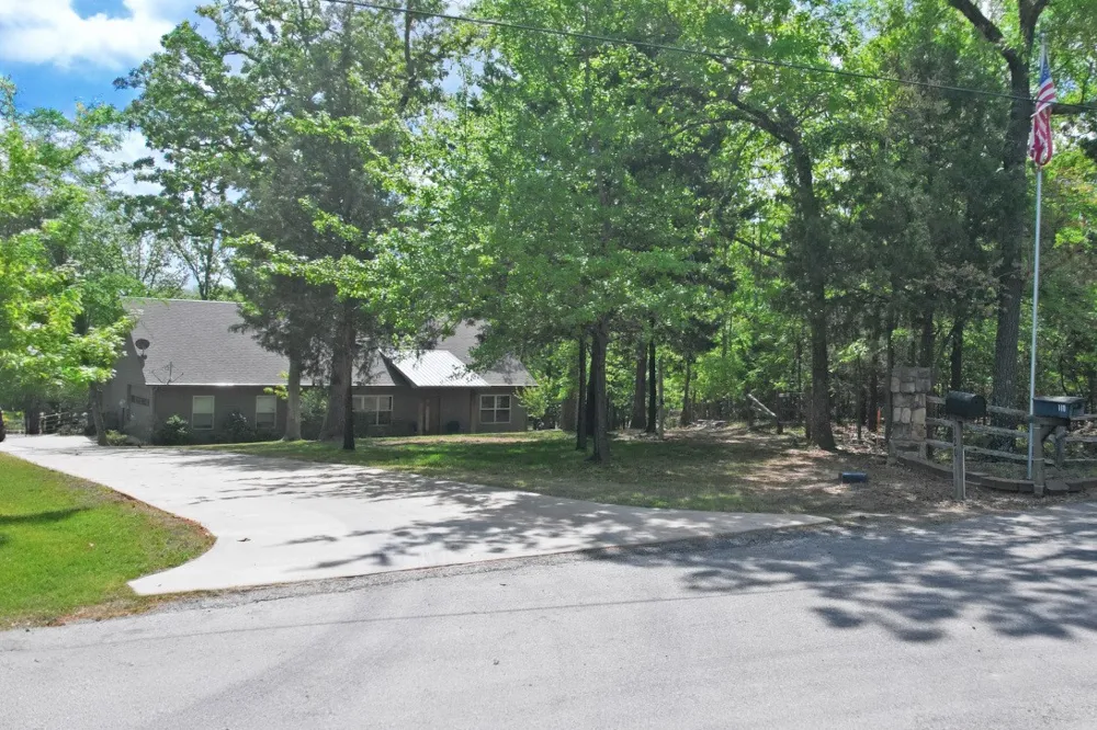 120 County Road 1787 Yantis, TX 75497
