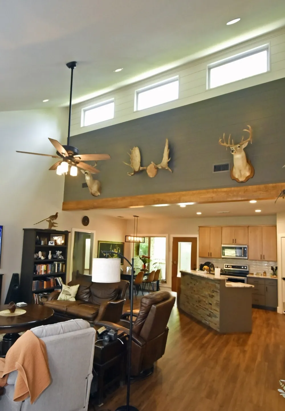 120 County Road 1787 Yantis, TX 75497