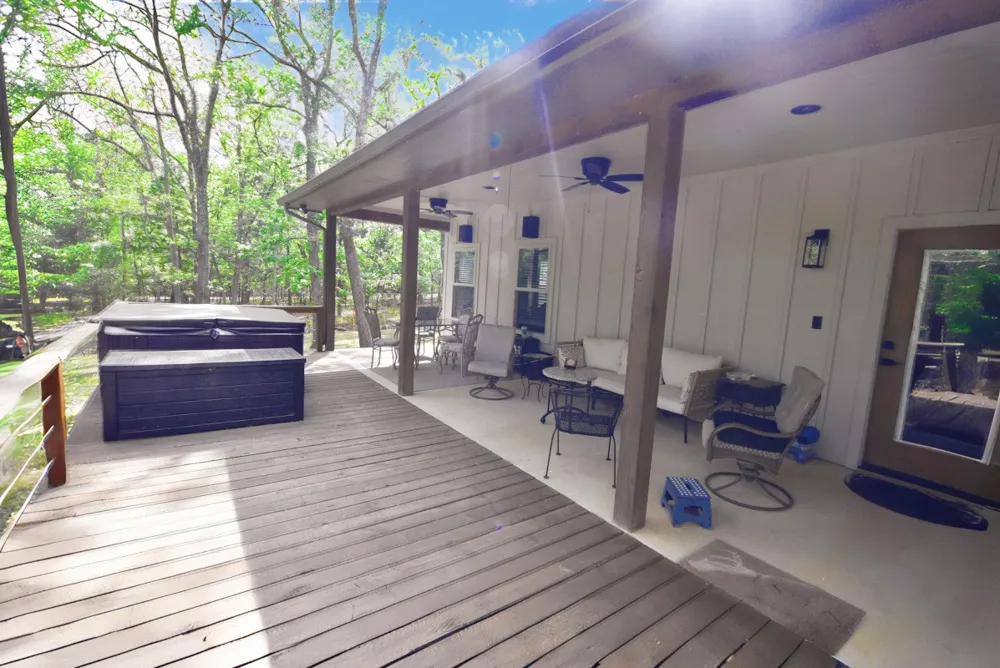 120 County Road 1787 Yantis, TX 75497