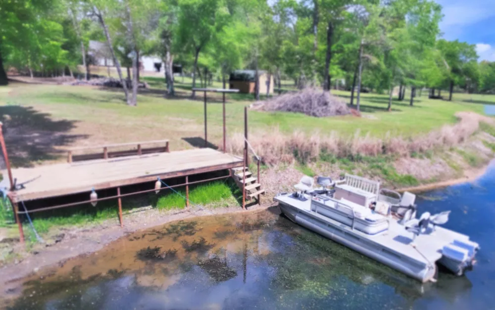 120 County Road 1787 Yantis, TX 75497