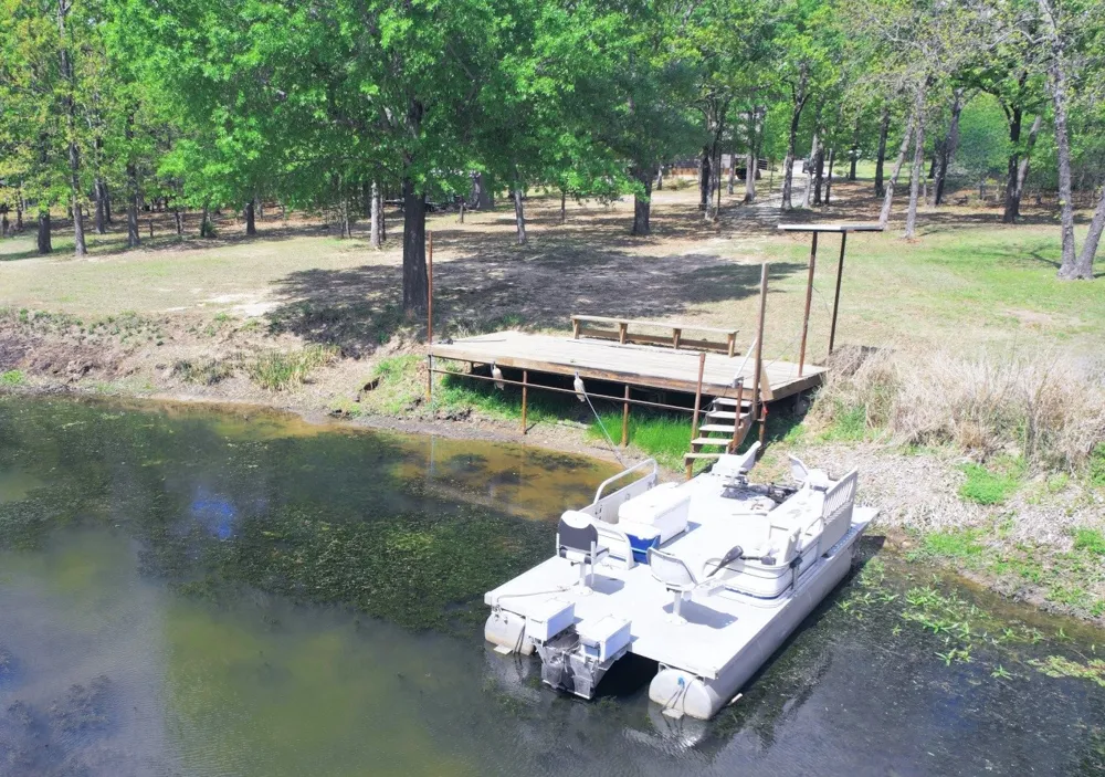 120 County Road 1787 Yantis, TX 75497