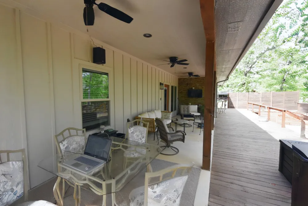 120 County Road 1787 Yantis, TX 75497
