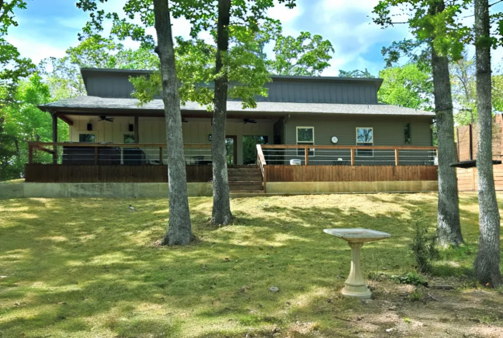 120 County Road 1787 Yantis, TX 75497