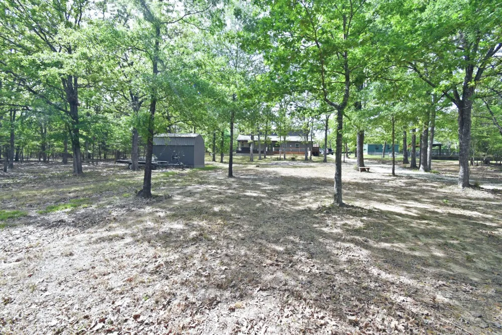 120 County Road 1787 Yantis, TX 75497