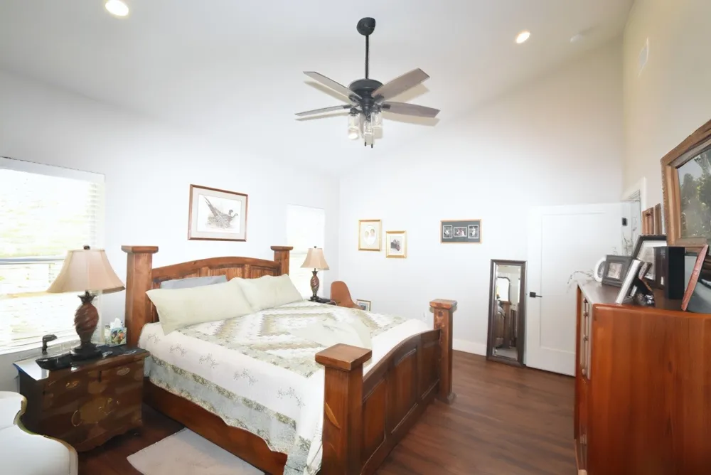 120 County Road 1787 Yantis, TX 75497