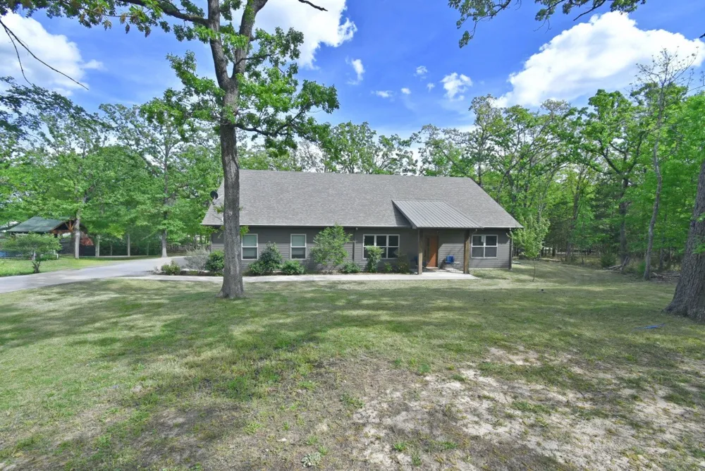120 County Road 1787 Yantis, TX 75497
